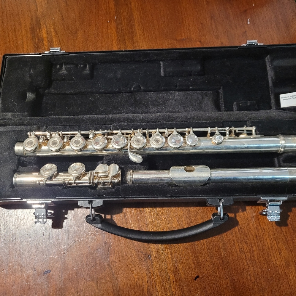 Yamaha 281 Flute